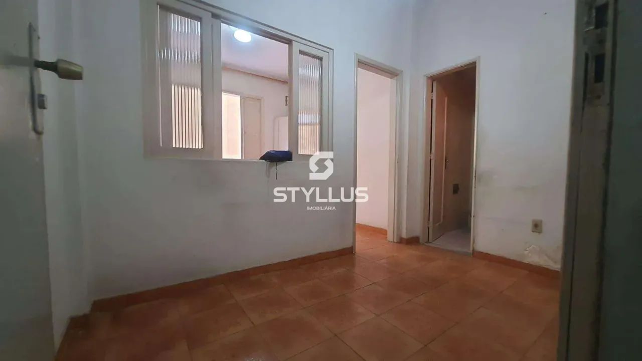 São Cristóvão | Apartamento 1 quarto - Foto 2
