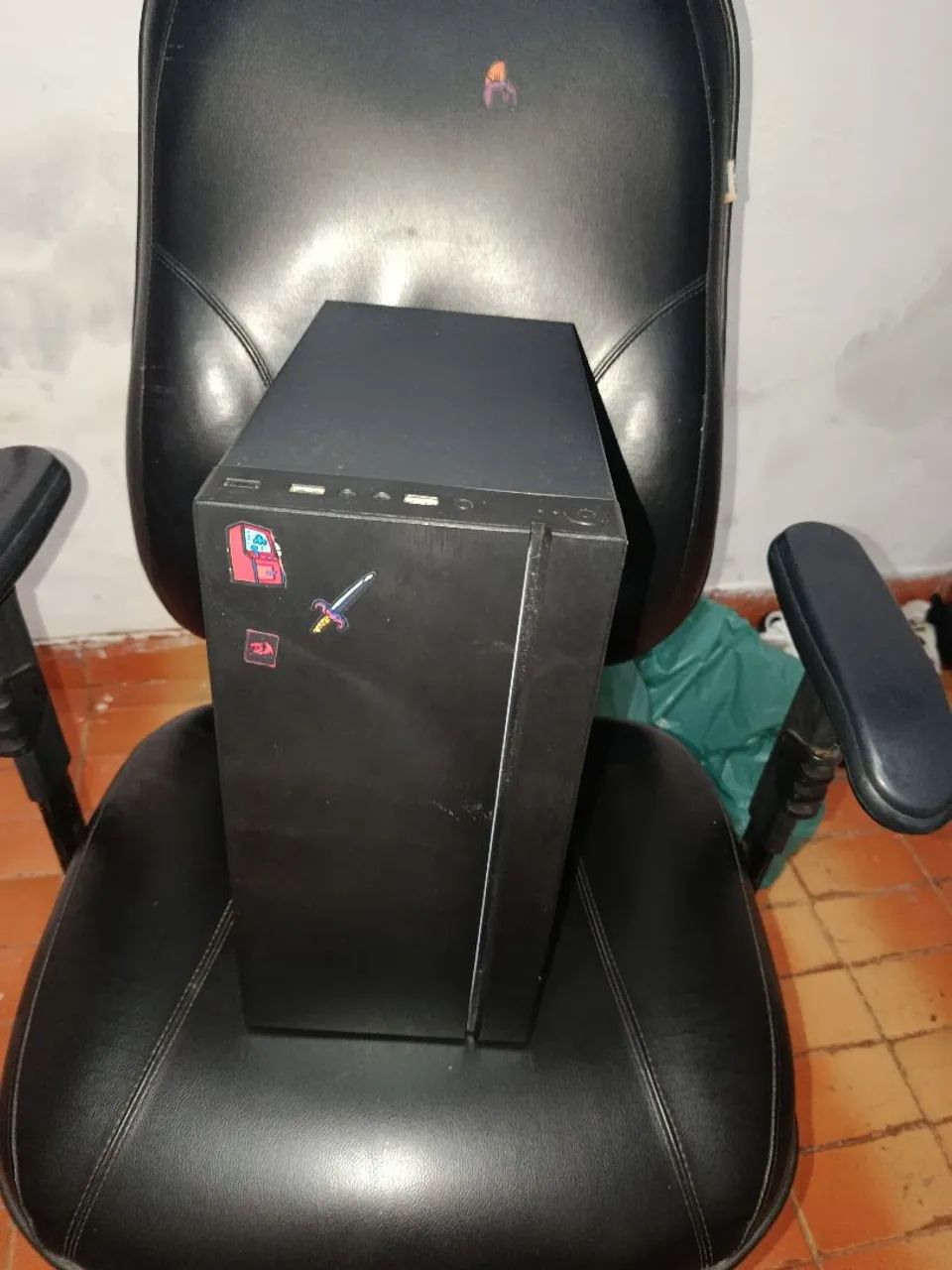 Gabinete tgt - Foto 3