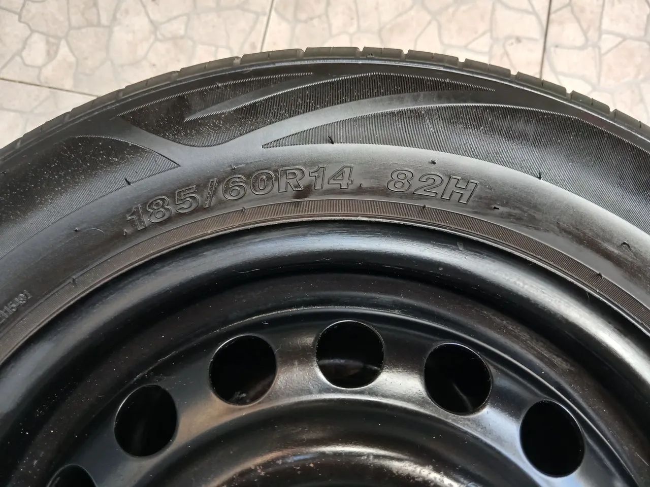 Pneus e rodas - Foto 5