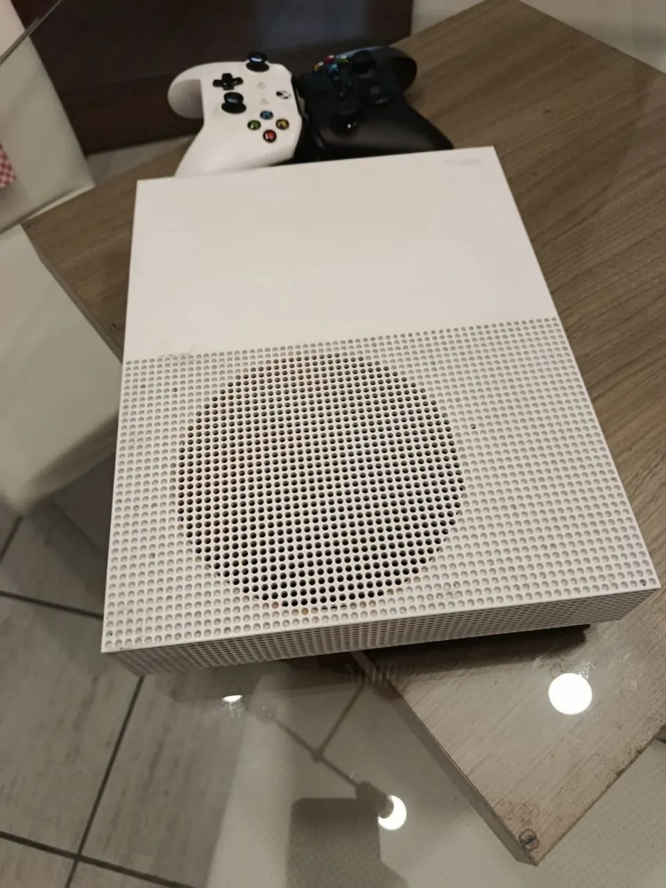 Xbox one  S 1T - Foto 4