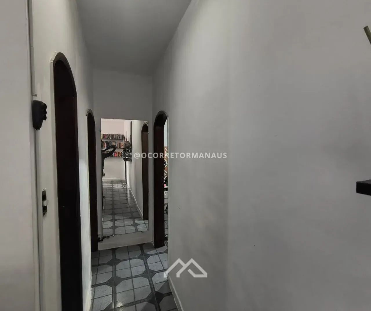 Casa com 2 quartos no Conj. Eldorado - Próximo a Praça do Caranguejo - Foto 5