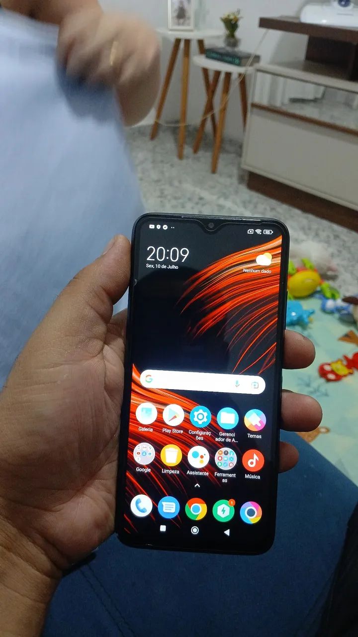 VENDO XIAMI POCO M3 - Foto 2