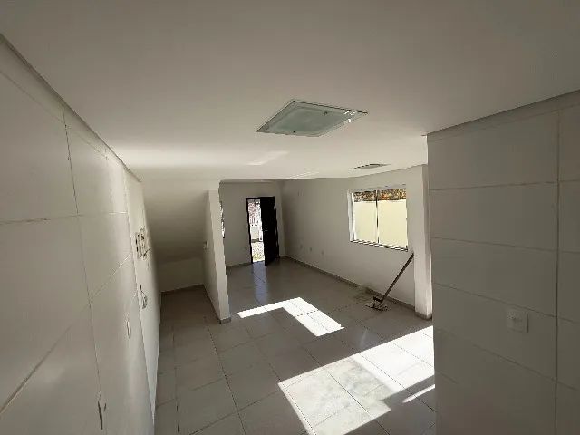 Sobrado Charmoso e Funcional com Pátio Privativo e 2 quartos! - Foto 3