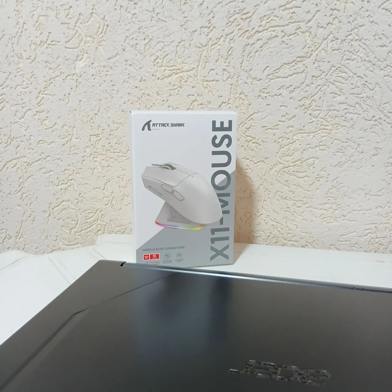 Notebook Gamer Acer Nitro 5 + MOUSE DE BRINDE - Foto 3
