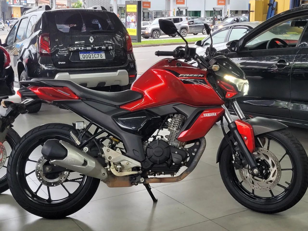 FZ15 FLEX