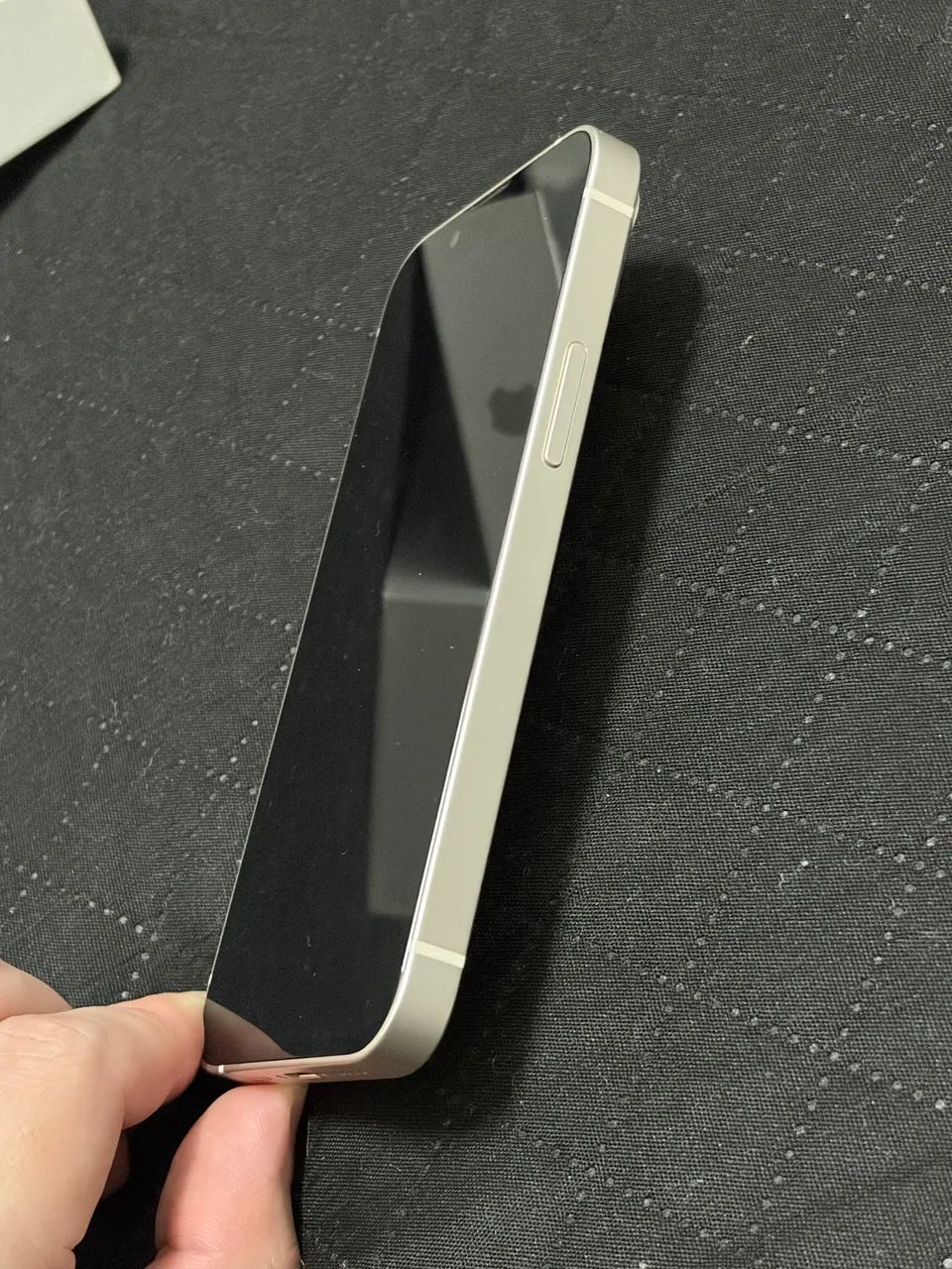 iPhone 13 mini 256gb - Foto 5