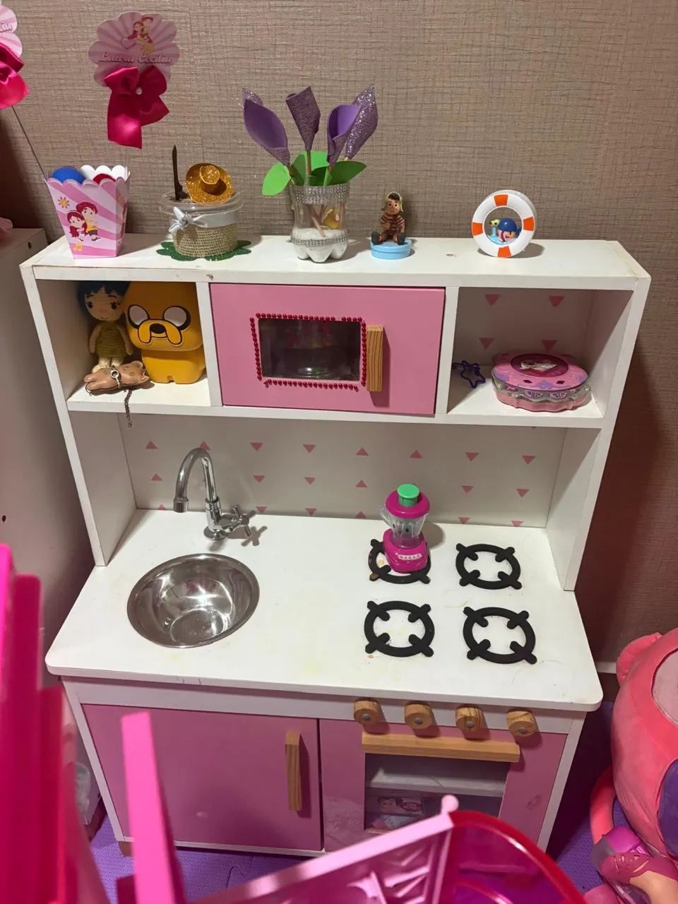 Cozinha infantil - Foto 3