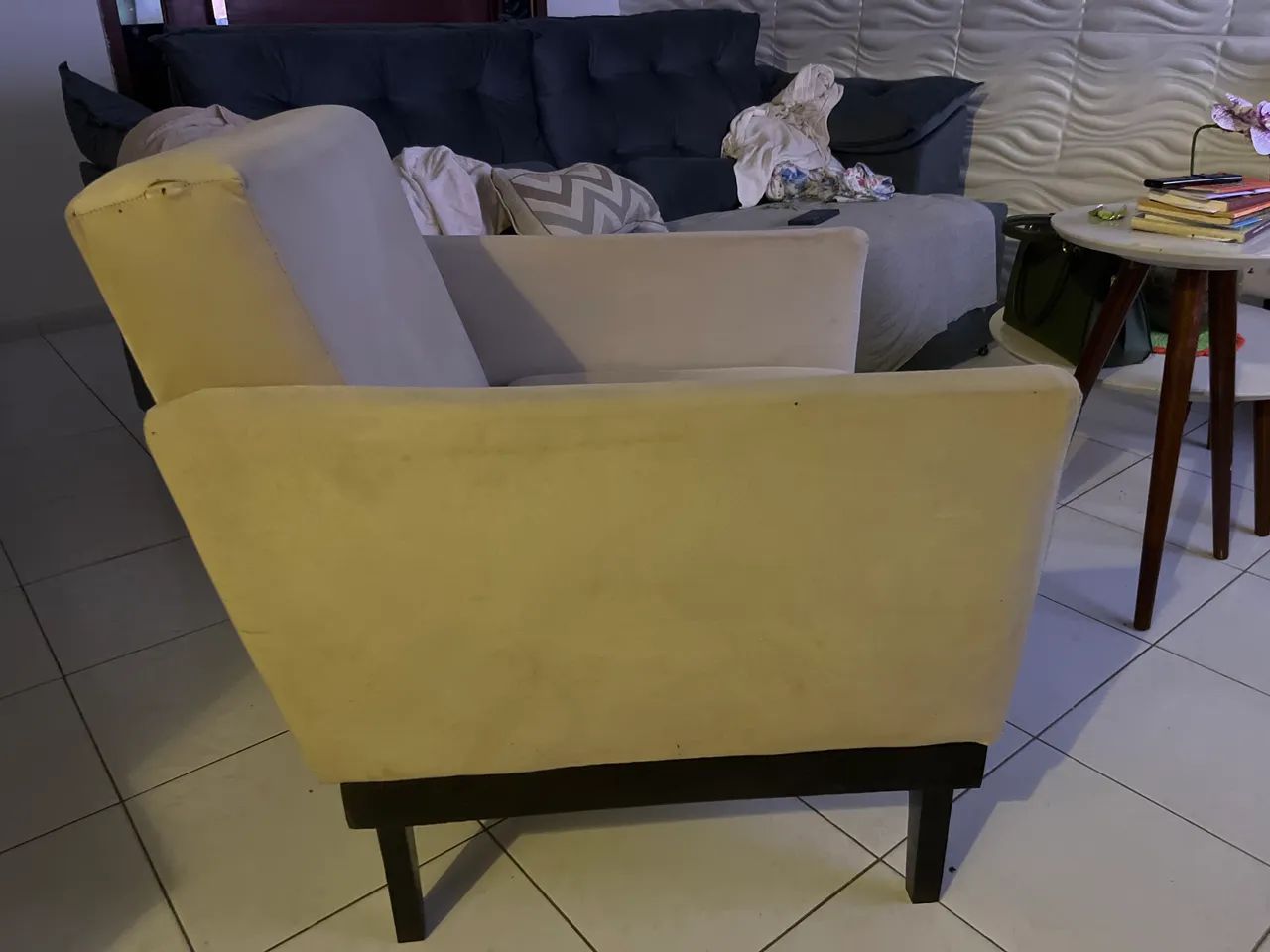 Poltronas  - Foto 2