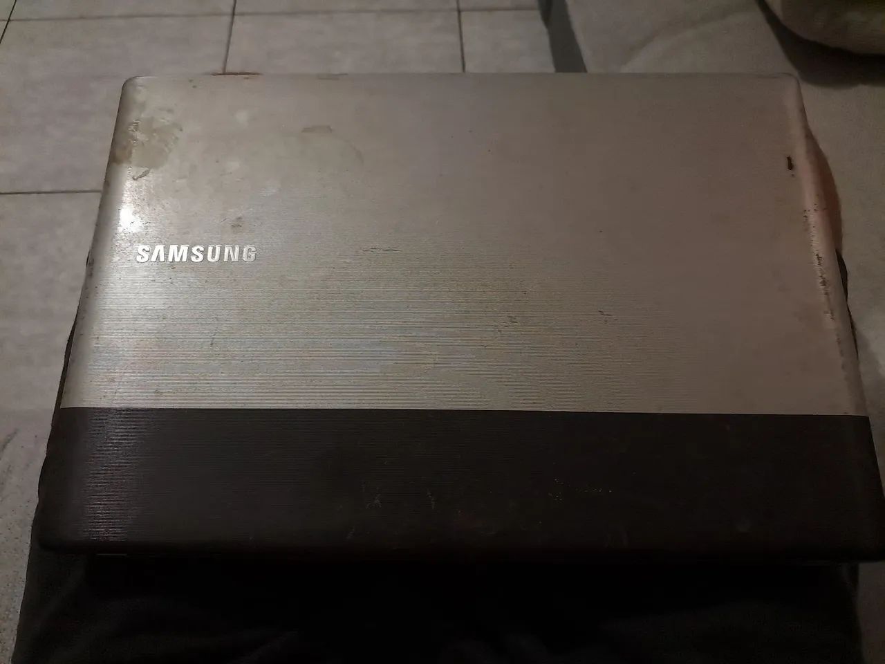 Notebook Samsung RV411. - Foto 5