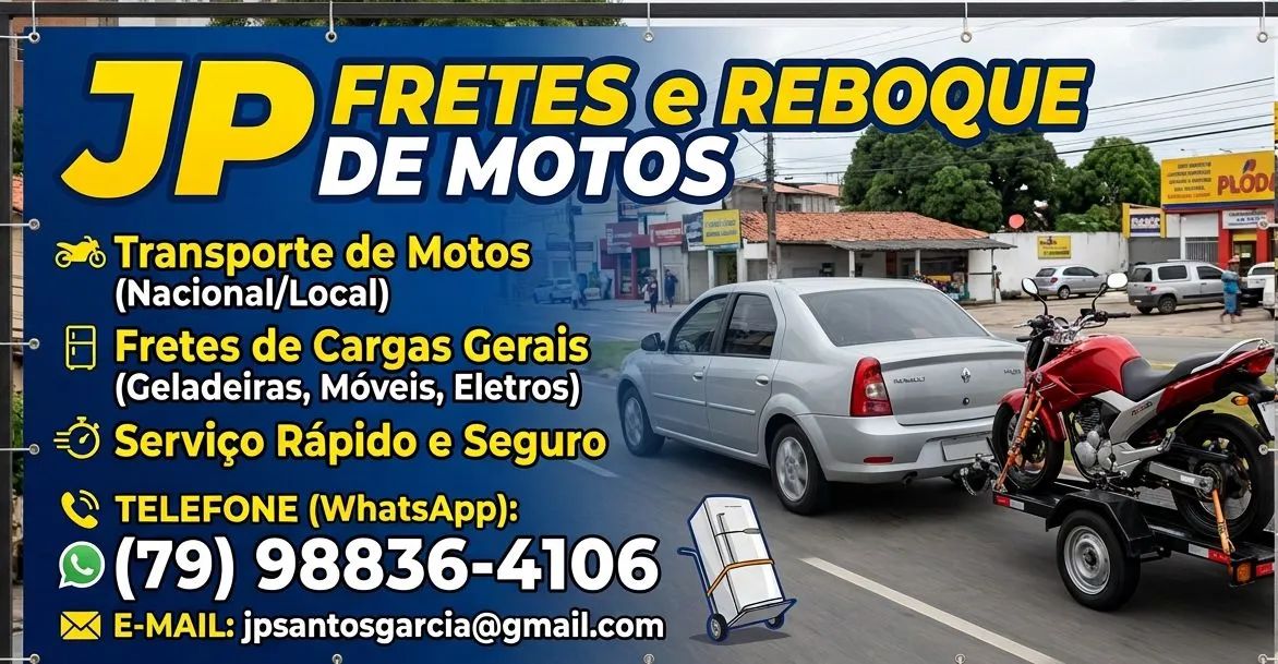 JP Fretes 