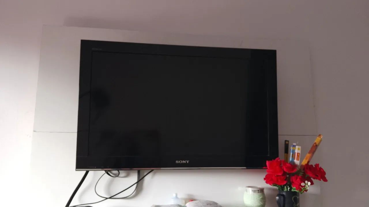 Televisão 