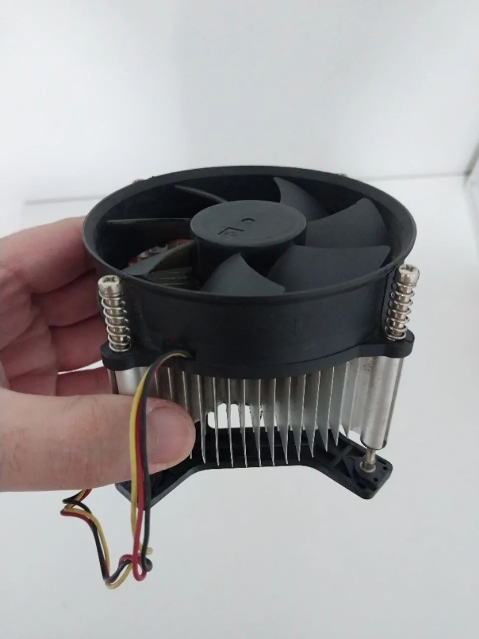 Cooler para Processador Cooler Master LGA 775