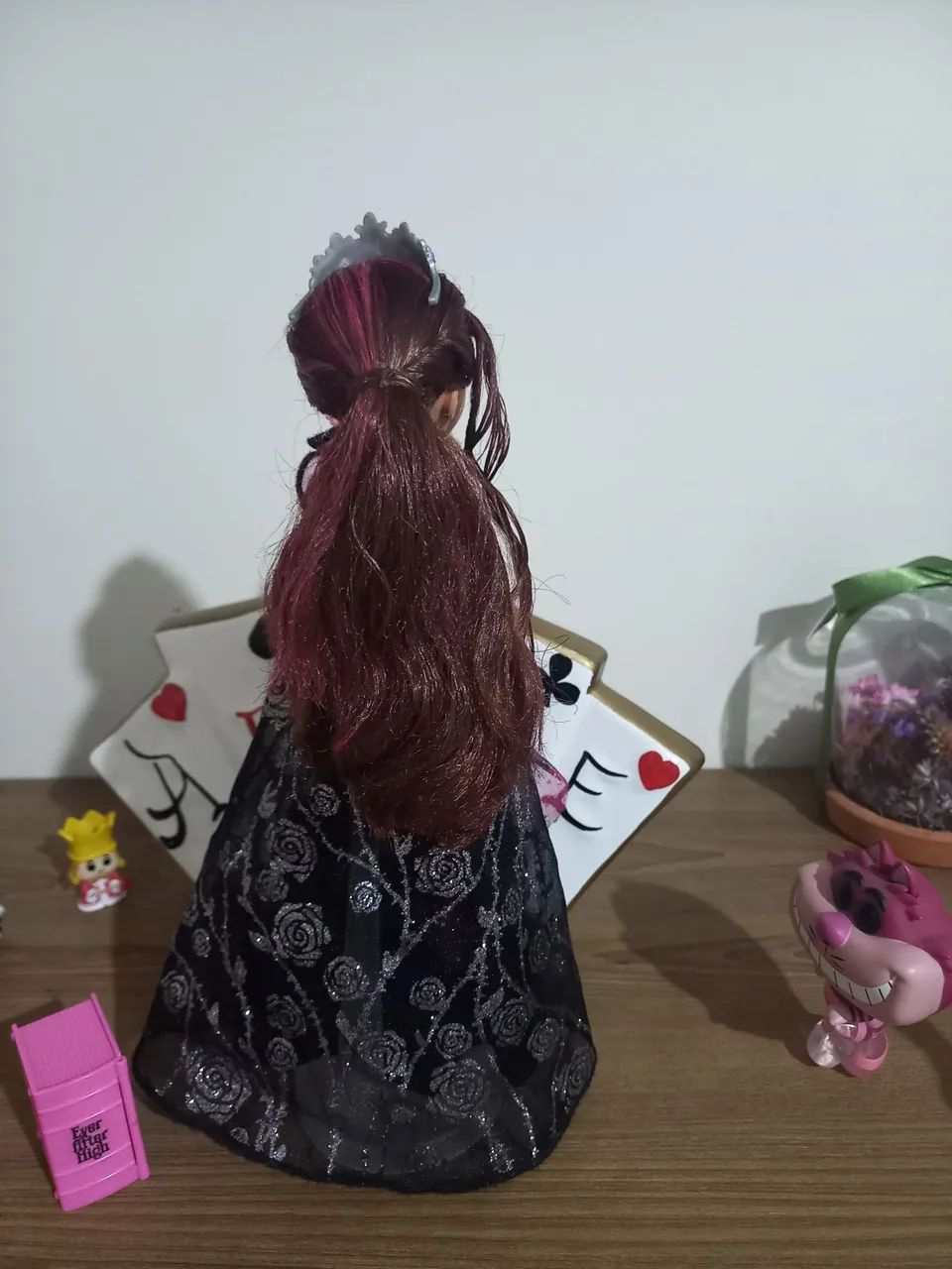 Boneca Briar Beauty Dia do Legado Ever After High - Foto 4