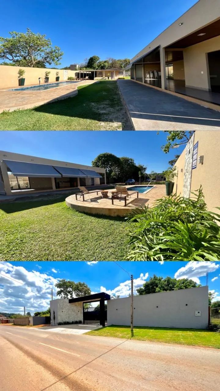Chácara / Espaço Para Eventos (Day Use e Pernoite) - Foto 2