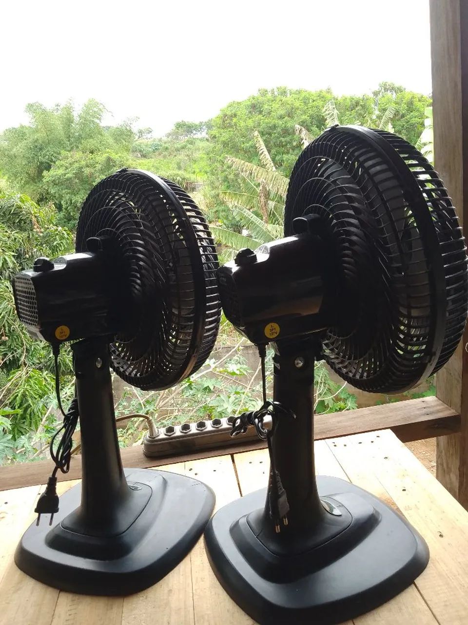 Ventiladores  - Foto 3
