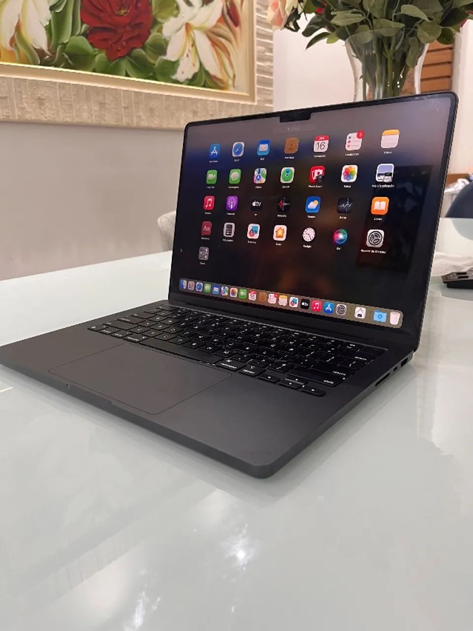 MacBook Pro M3 Pro 18gb 512gb Impecável - Foto 2