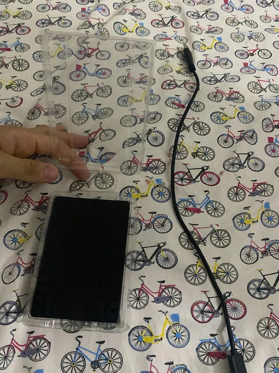 Vendo HD externo de 2 TB. 650 reais. - Foto 3