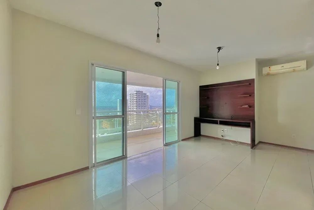 Apartamento com 3 suítes - Marco - Ed San Telmo - Venda