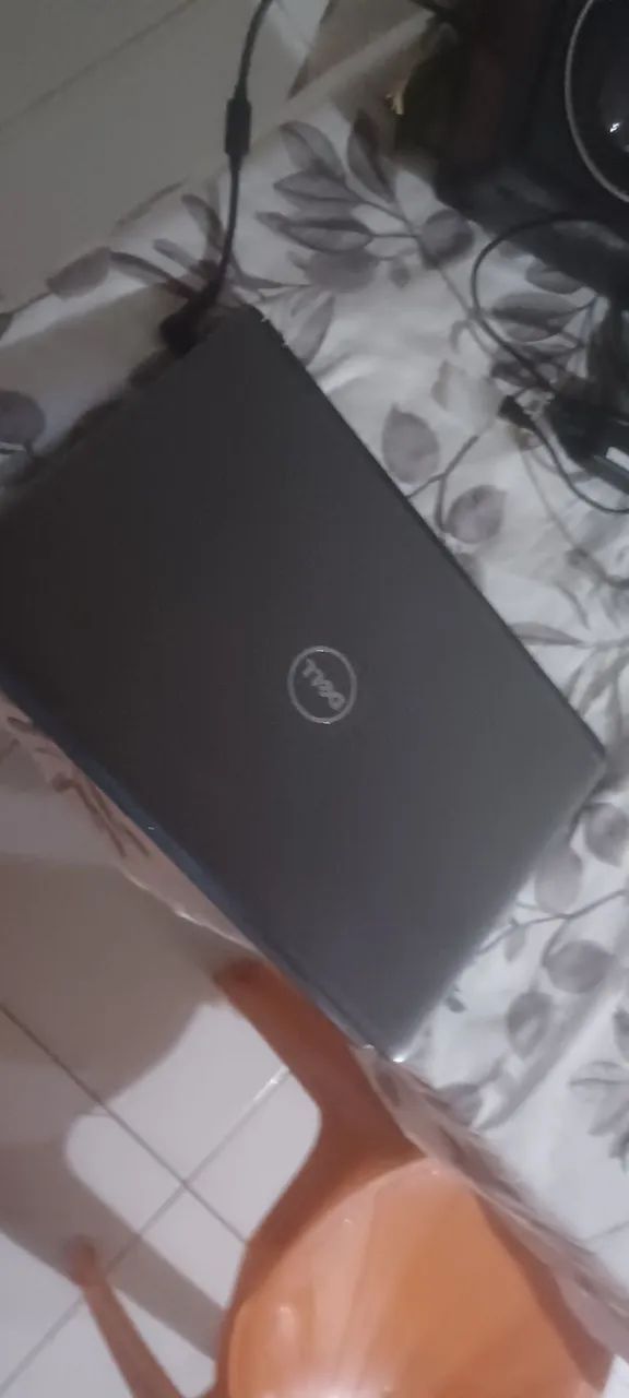Notebook dell - Foto 4