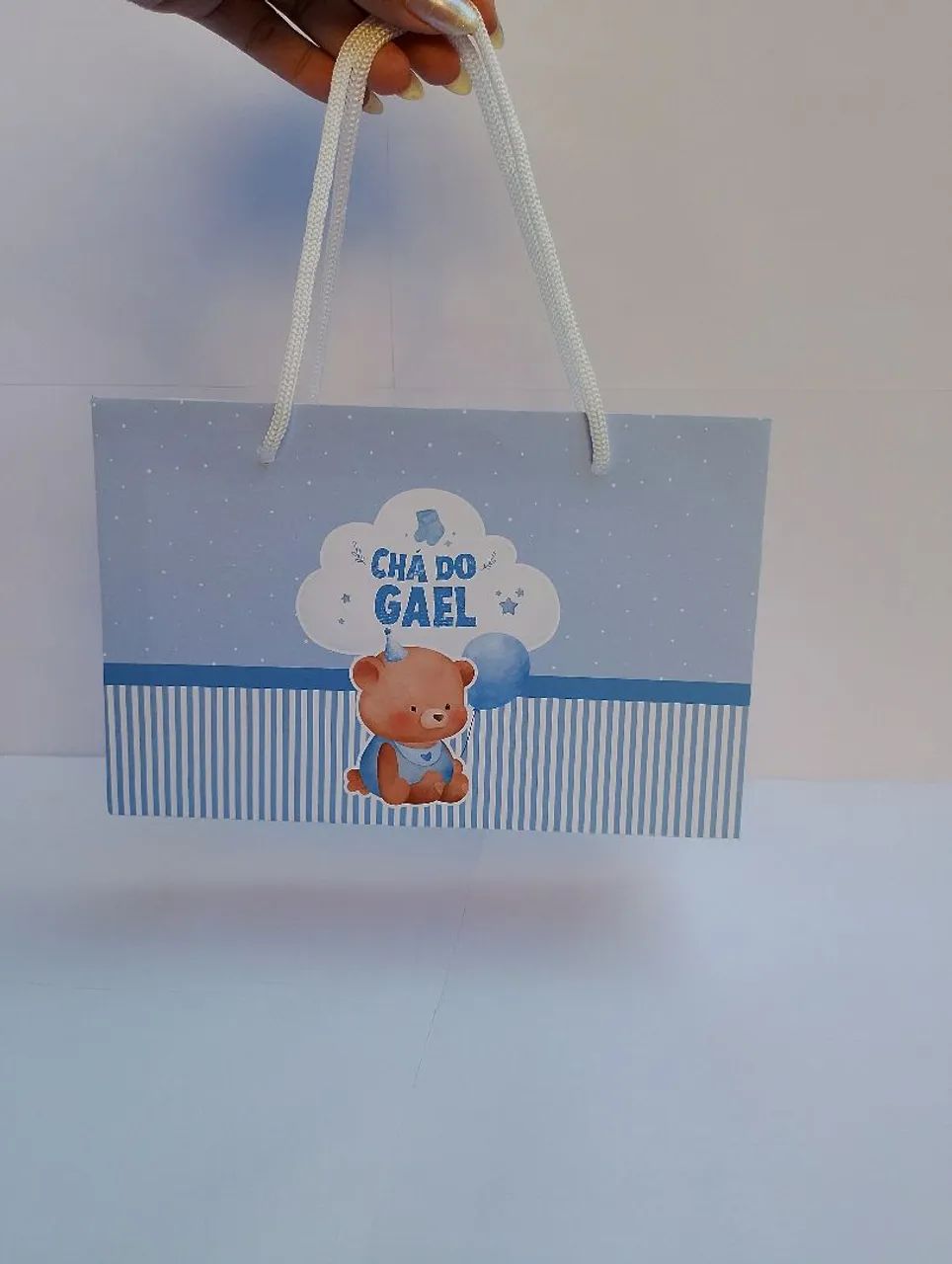 Sacolas Personalizadas  - Foto 4