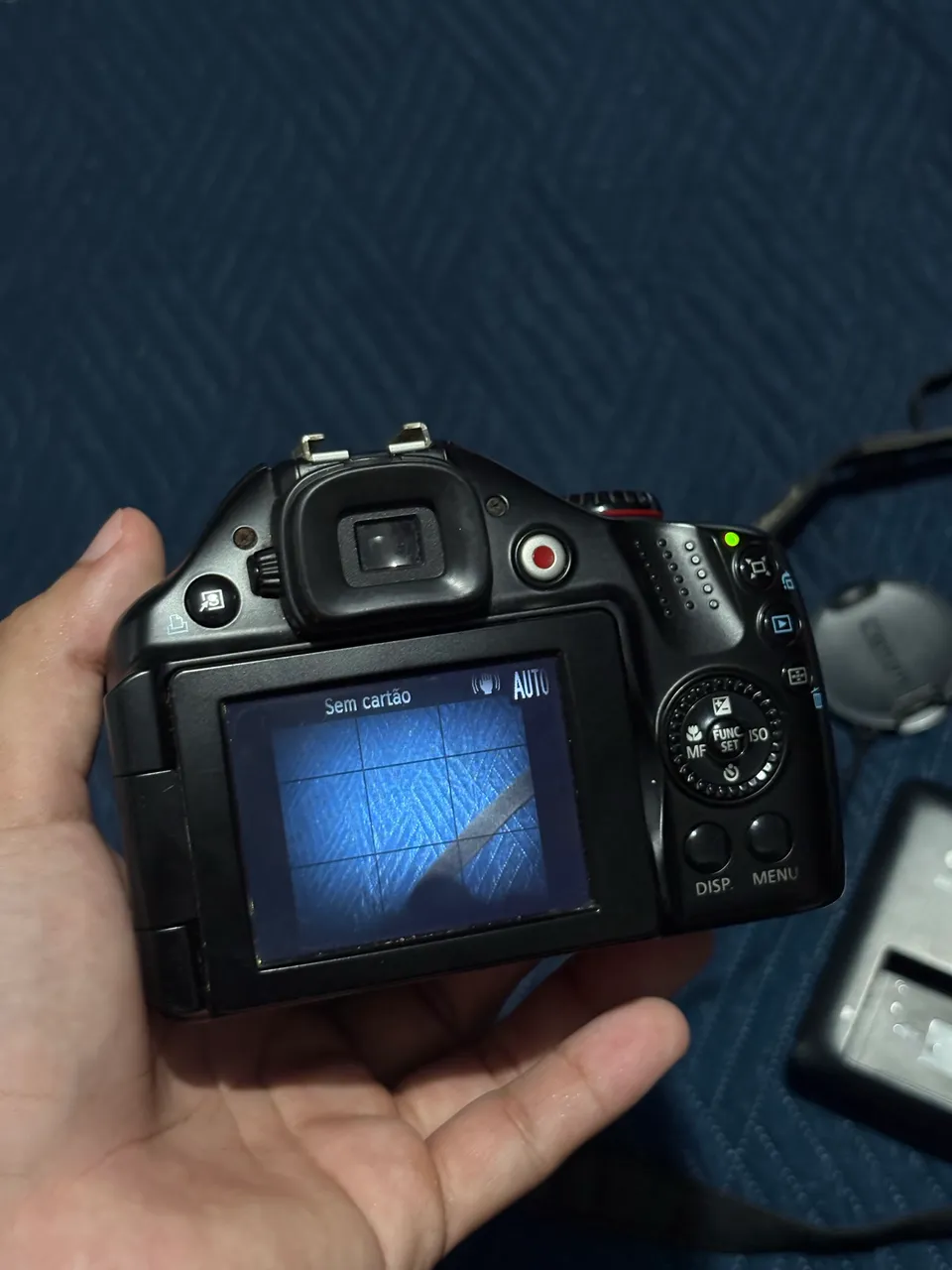 canon sx40 hs
