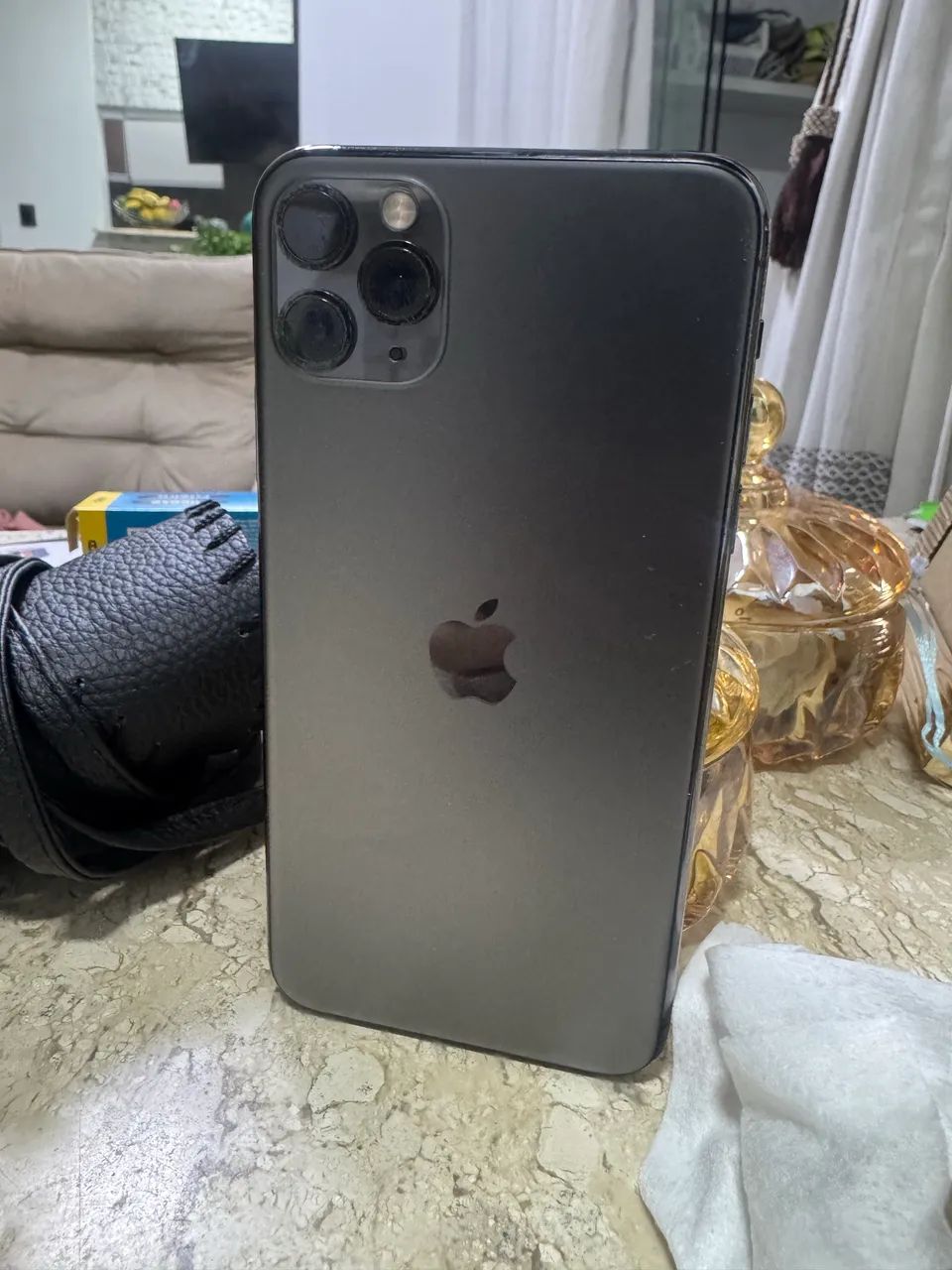 iPhone 11 Pro Max - Foto 2