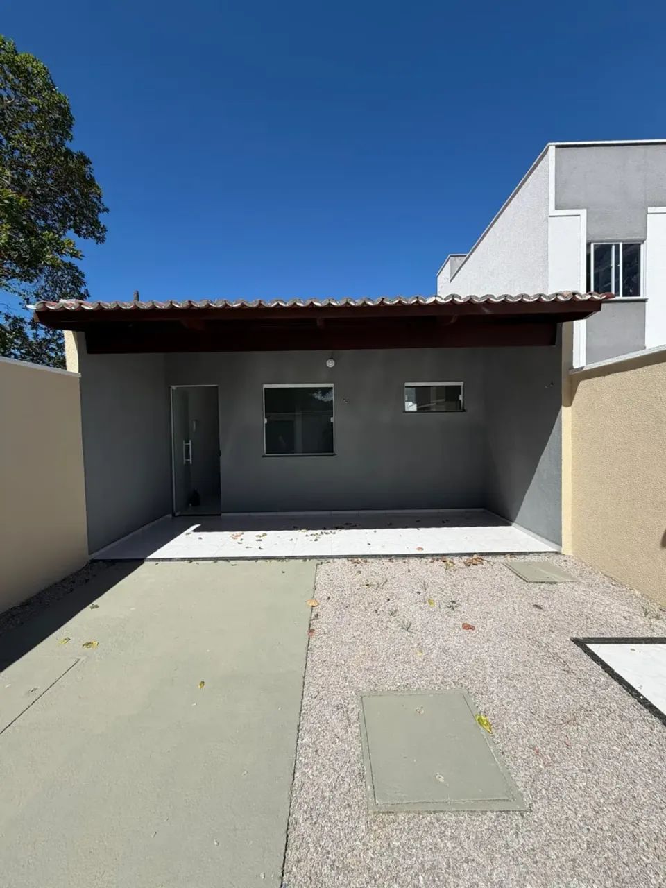 Casa com 3 quartos em Barrocão - Itaitinga - CE - Foto 4