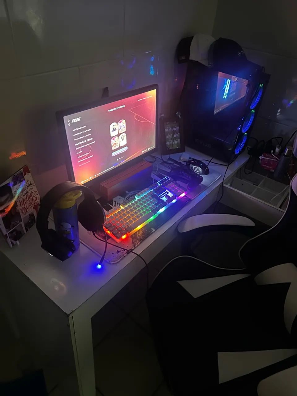 Pc gamer