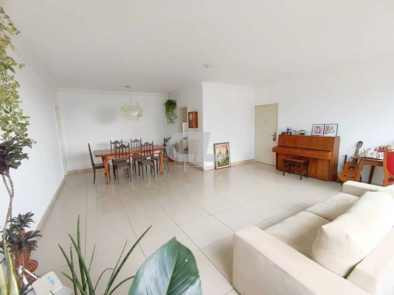 Apartamento, 4 quartos, 2 suites, 3 vagas - Foto 2