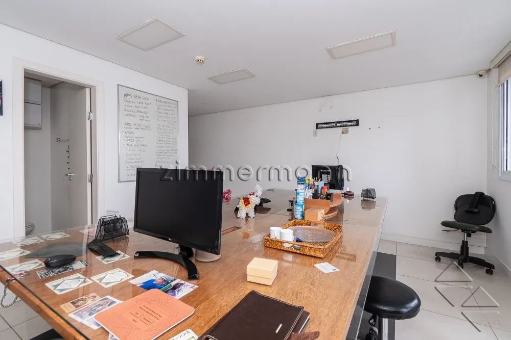 SALA COMERCIAL POMPÉIA 1 VAGA - Foto 2