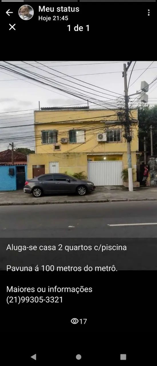 Foto - Rio de Janeiro - Pavuna