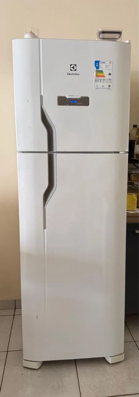 Geladeira Electrolux 