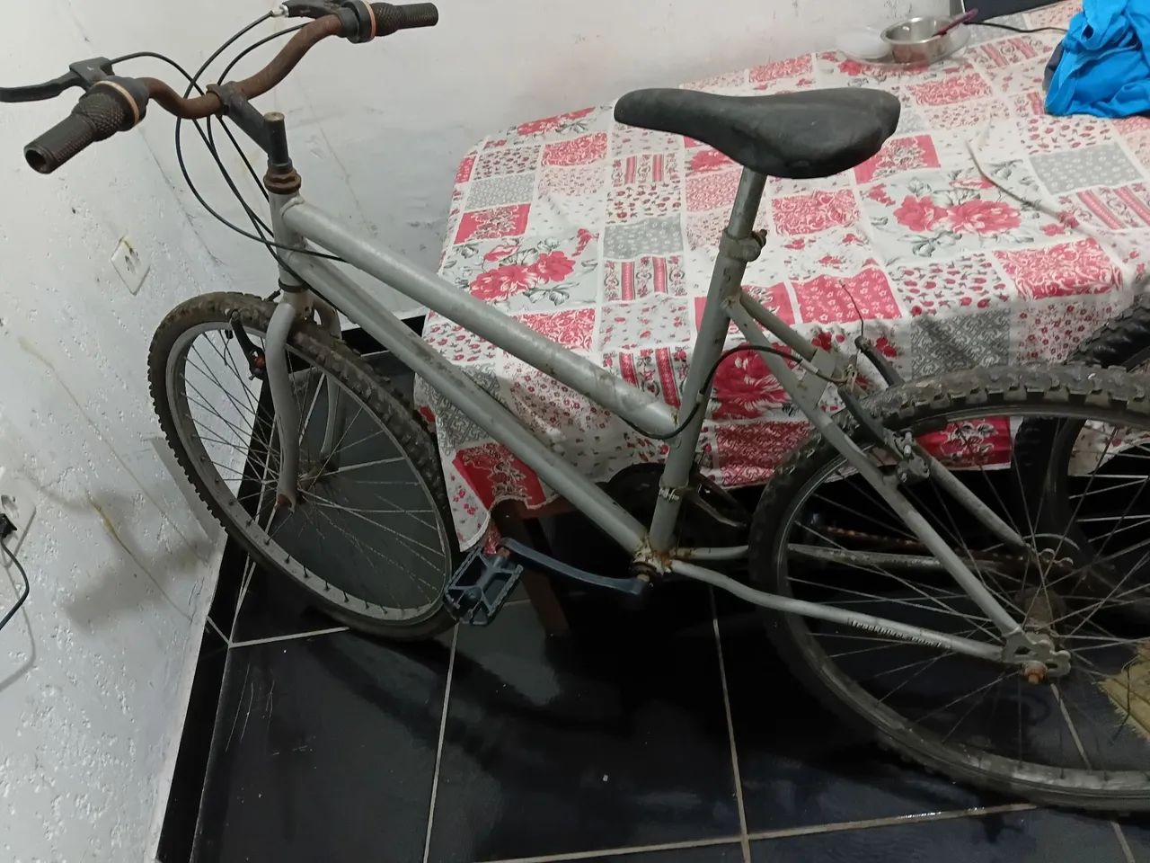 Bicicleta  - Foto 3