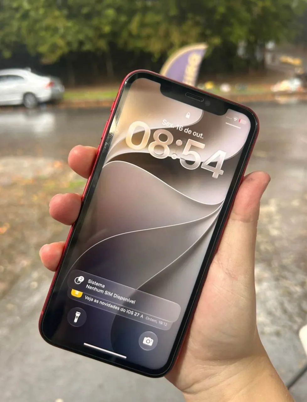 iPhone 11 128gb - Foto 2