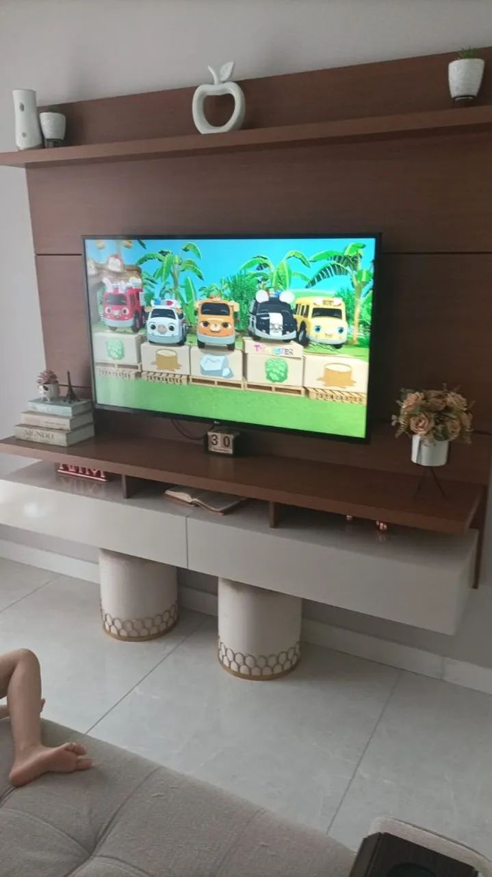 Painel para TV