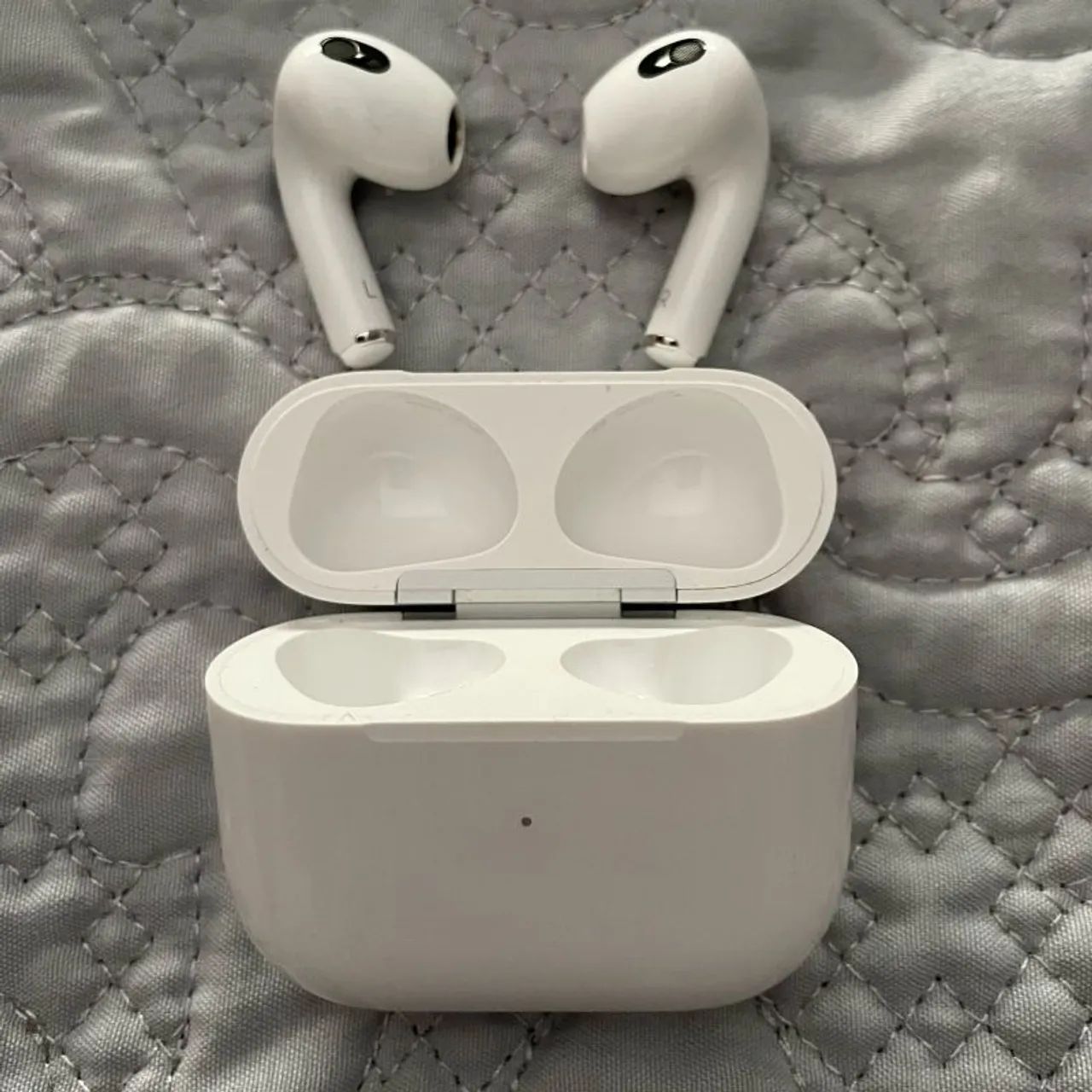 Airpods 3 geração - Fones de Ouvido - Vila Moreira, São Paulo