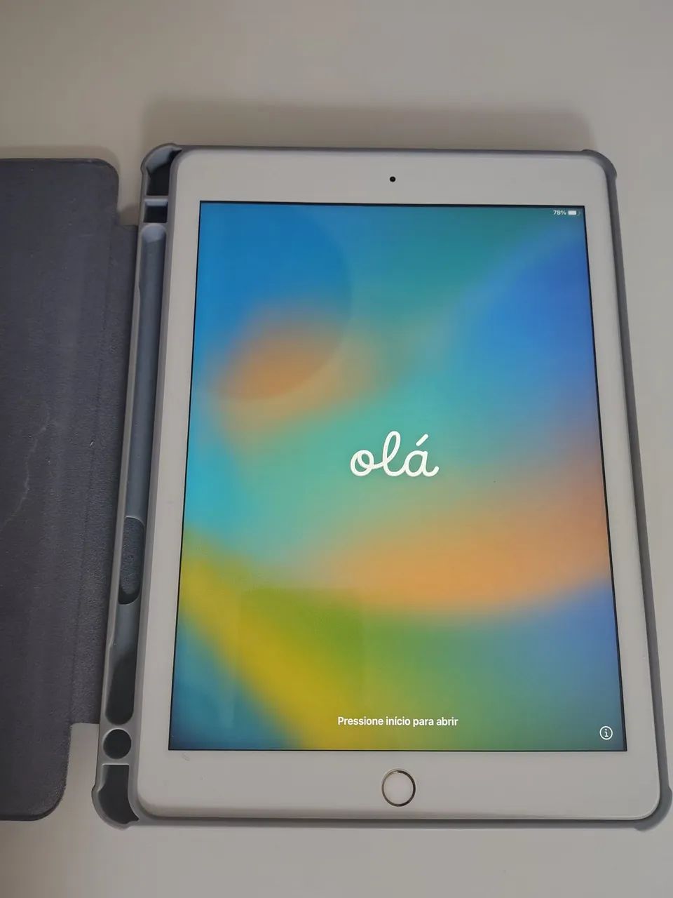 iPad 5a. geração 32GB - Foto 4