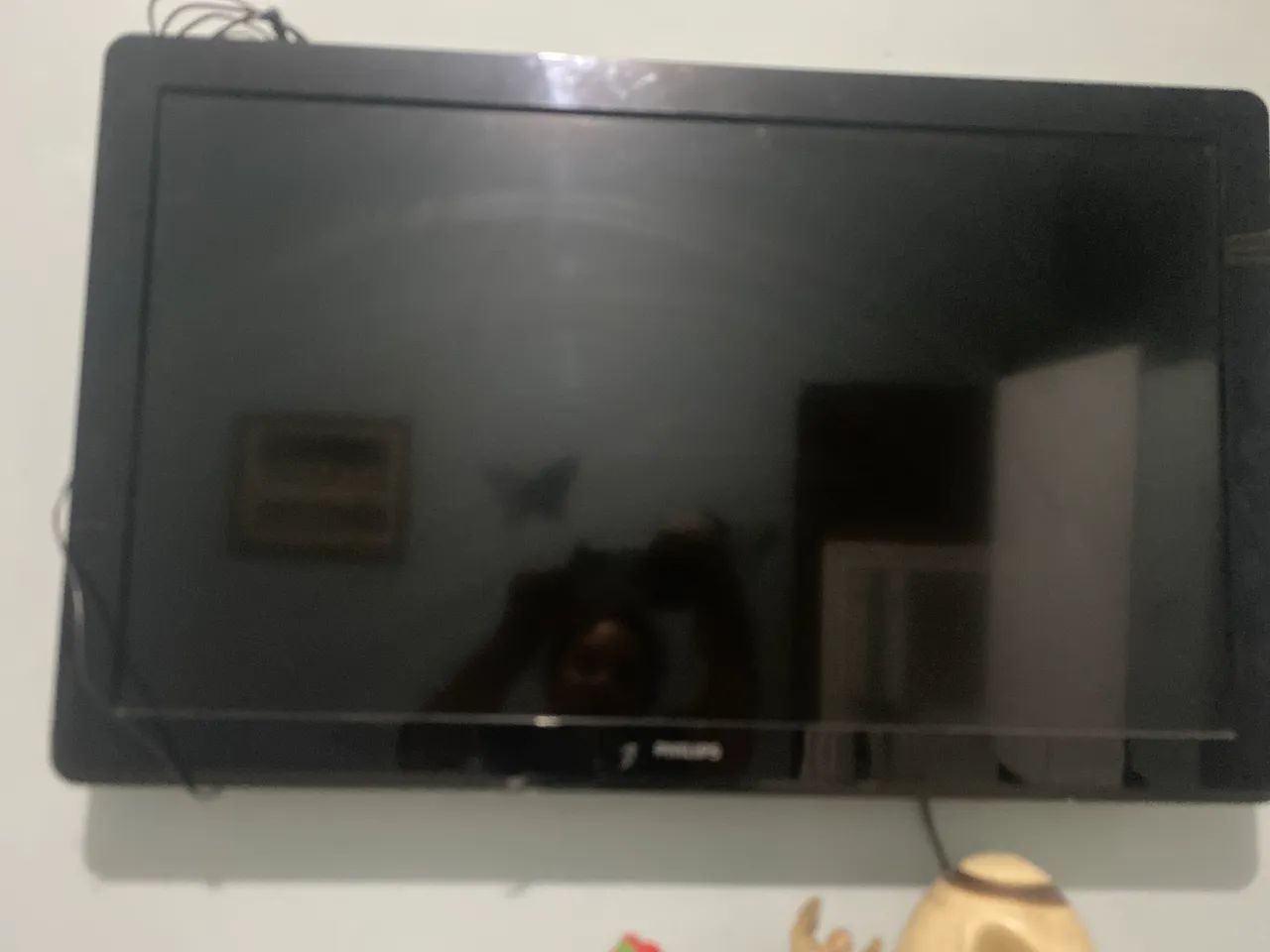 Tv Philips de até 40 polegadas 