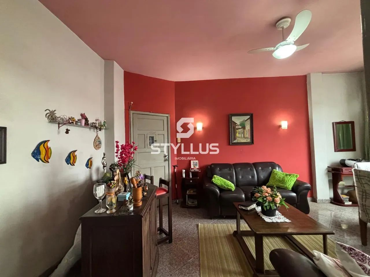 Cascadura | Apartamento 3 quartos - Foto 4