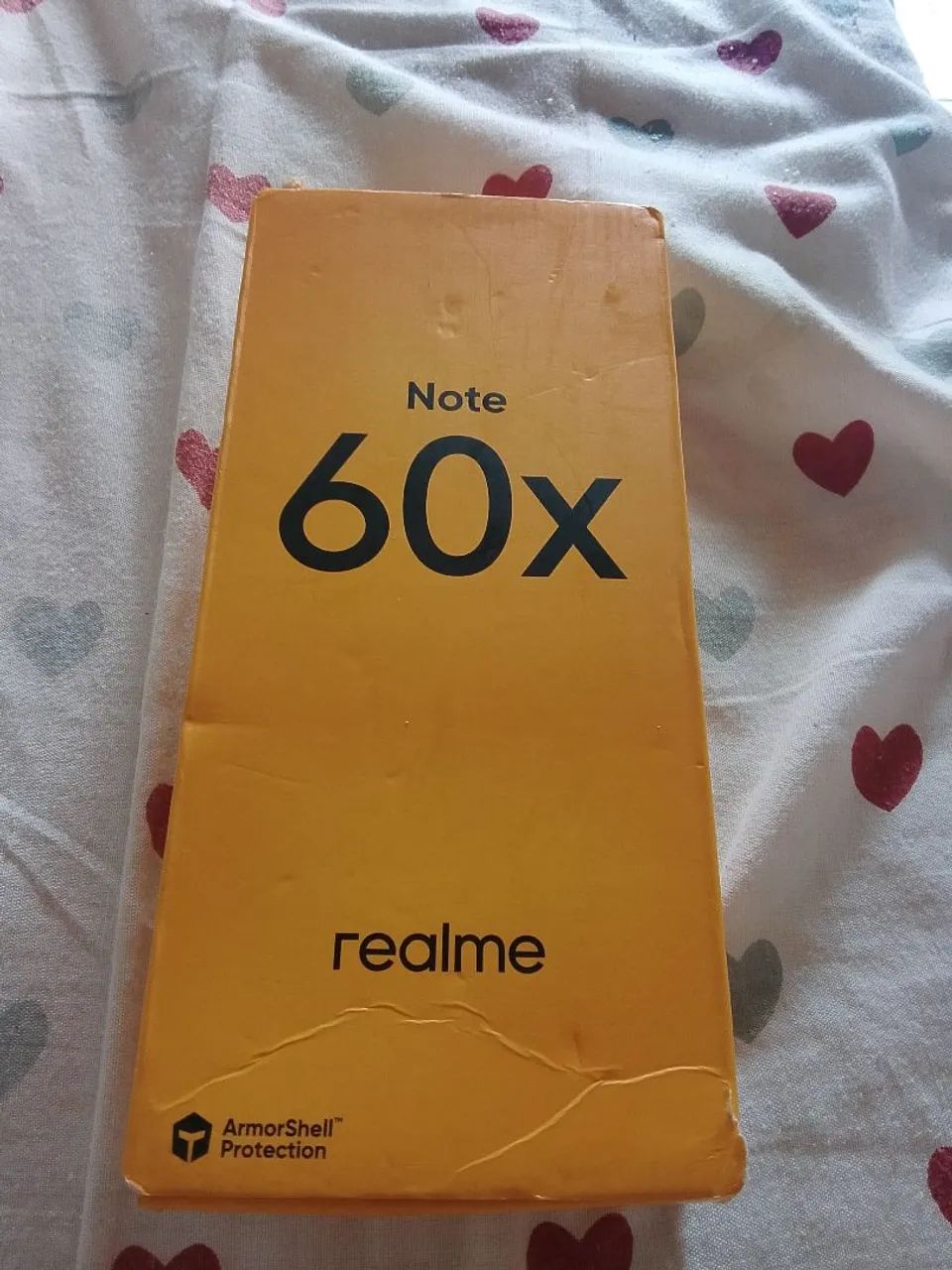 Vendo celular 
