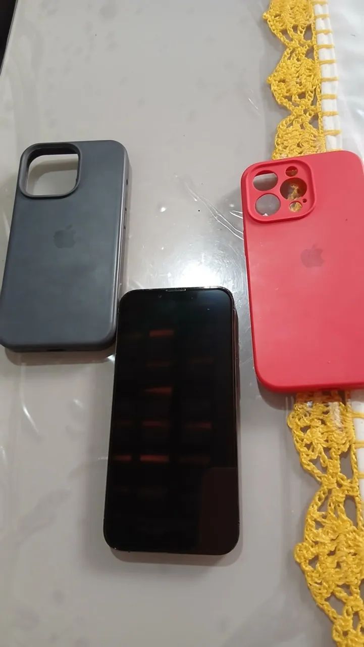 Iphone 13 pro 128 gb - Foto 2
