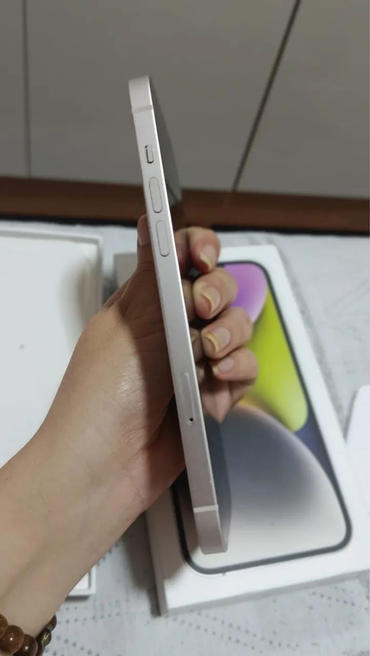 Vendo iPhone 14 Plus  - Foto 3