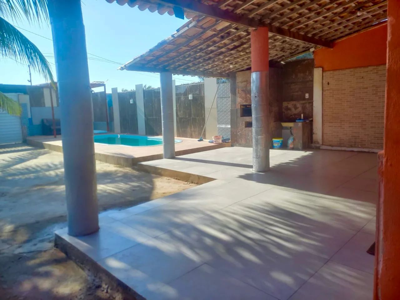 ALUGA-SE VERÃO SERGIPE ABAIS! - Foto 2