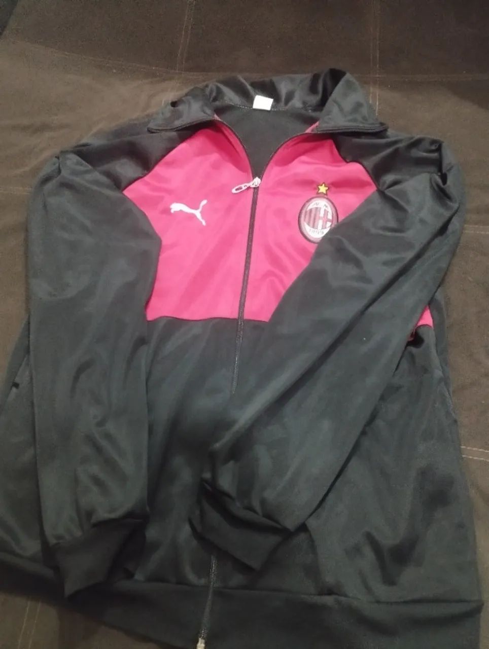 Blusa Milan 