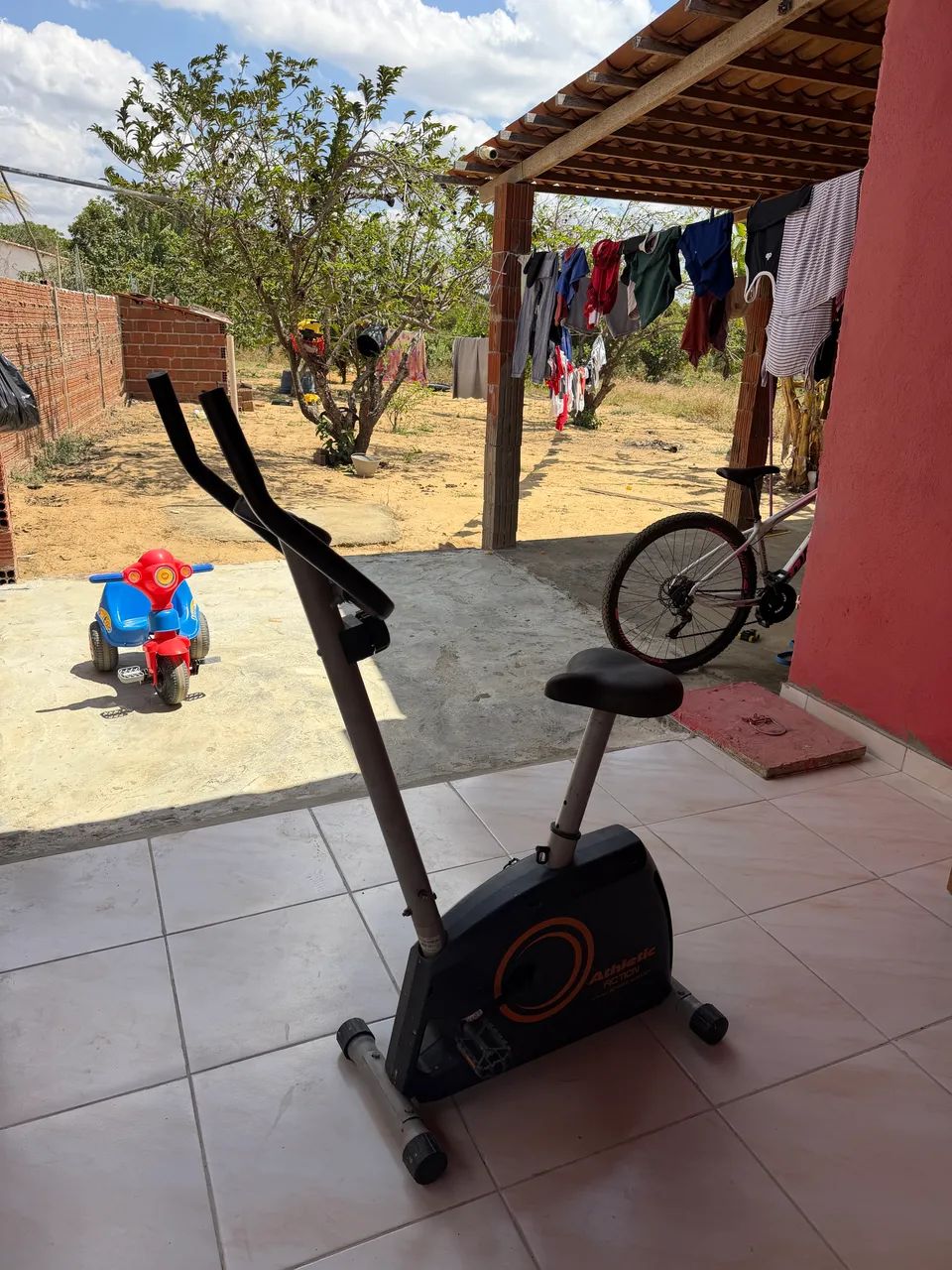 Vendesse casa muito boa em lagoa nova Rn  - Foto 5