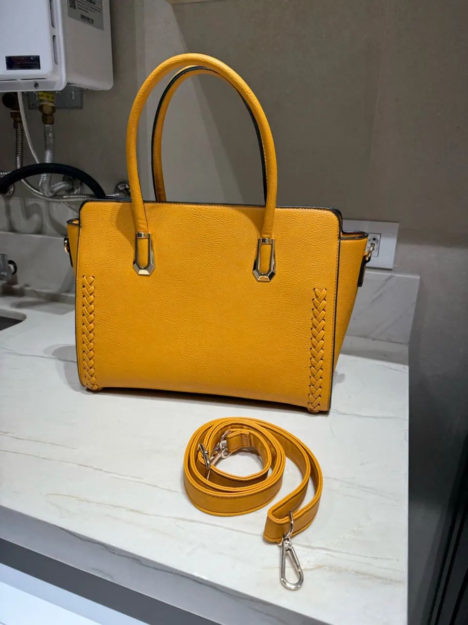 Bolsa grande - Foto 3