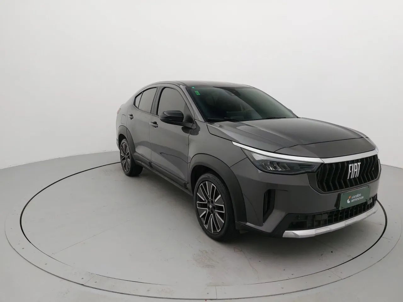 Fiat Fastback Audace 200 TB Aut (Hibrído), foto 7 de 18