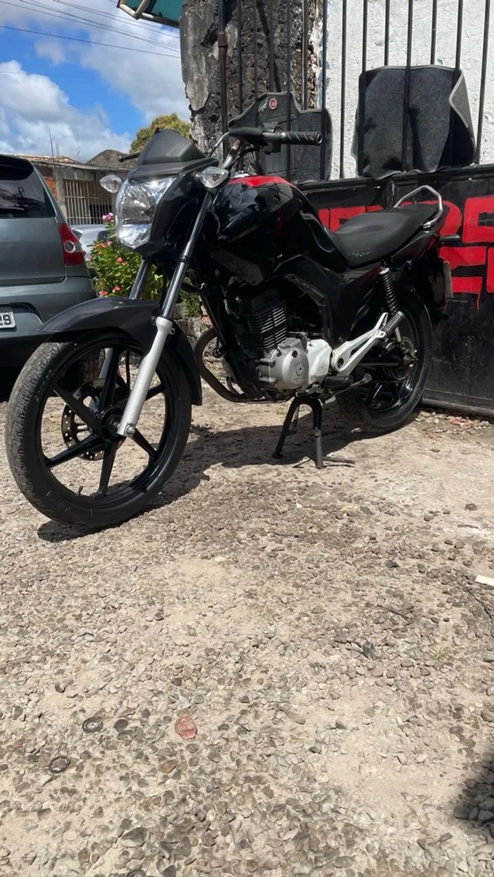 Moto  - Foto 5