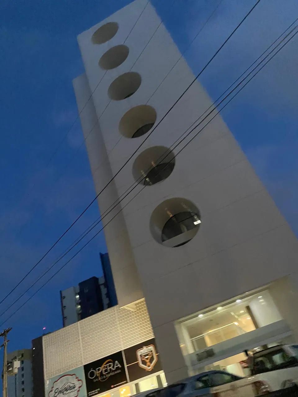 Sala/Conjunto para venda com 38 metros quadrados em Jardim Renascença - São Luís - MA - Foto 2