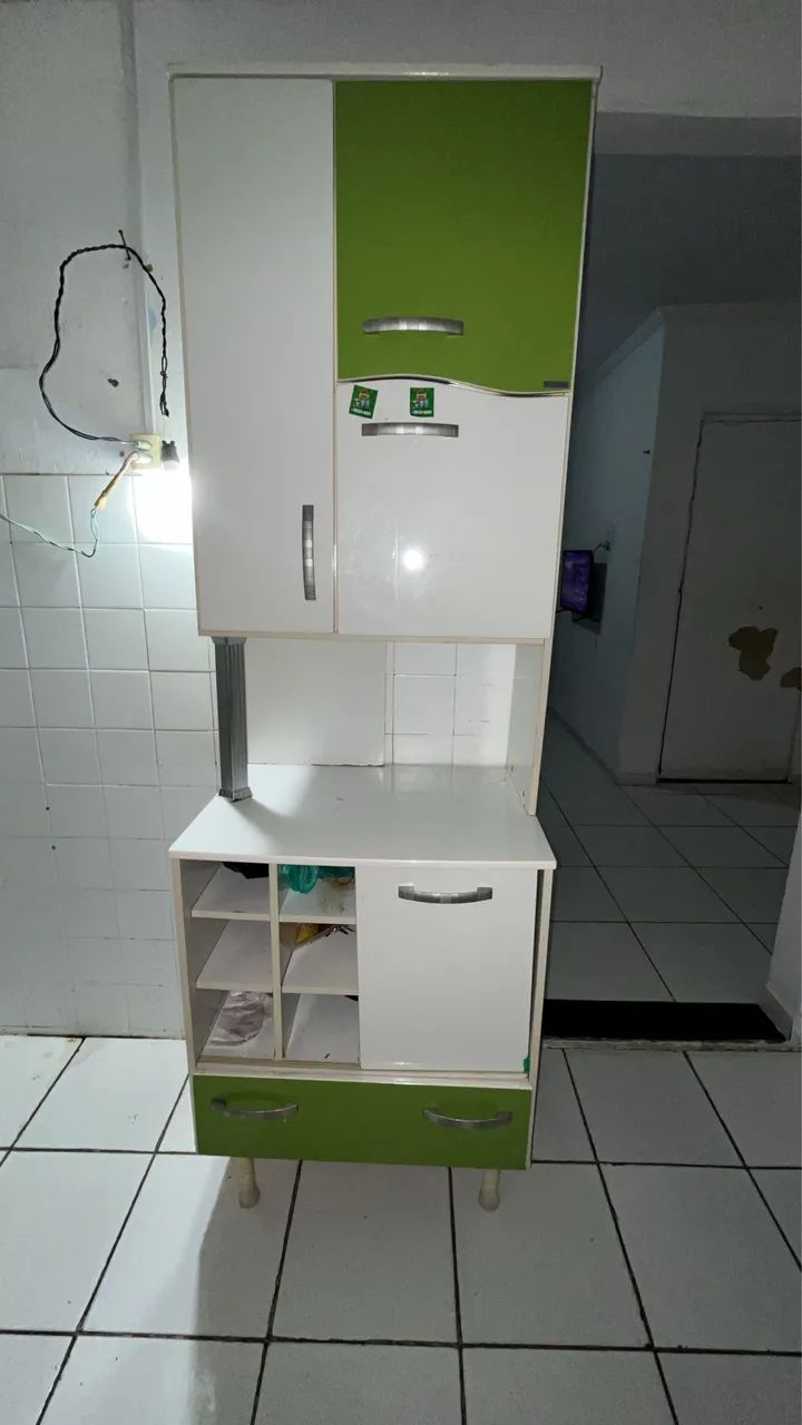 Armário de cozinha  - Foto 2